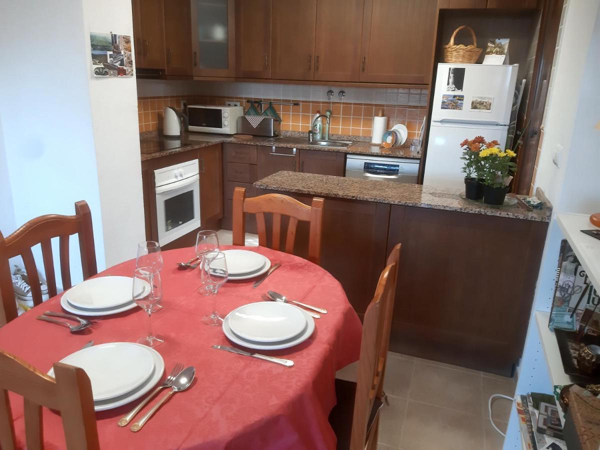 Urban Altos Del Sol Apartamento Torrevieja Exterior foto