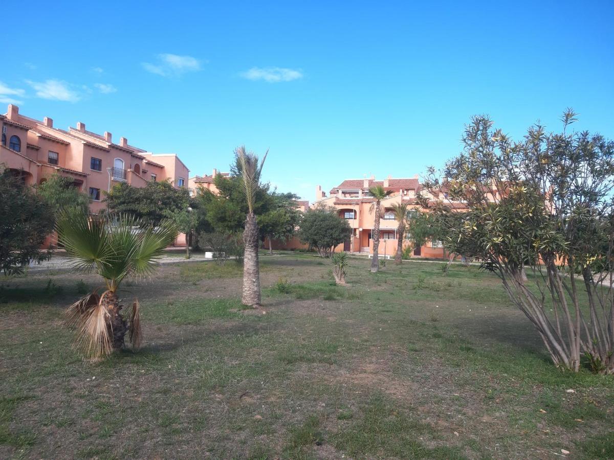 Urban Altos Del Sol Apartamento Torrevieja Exterior foto
