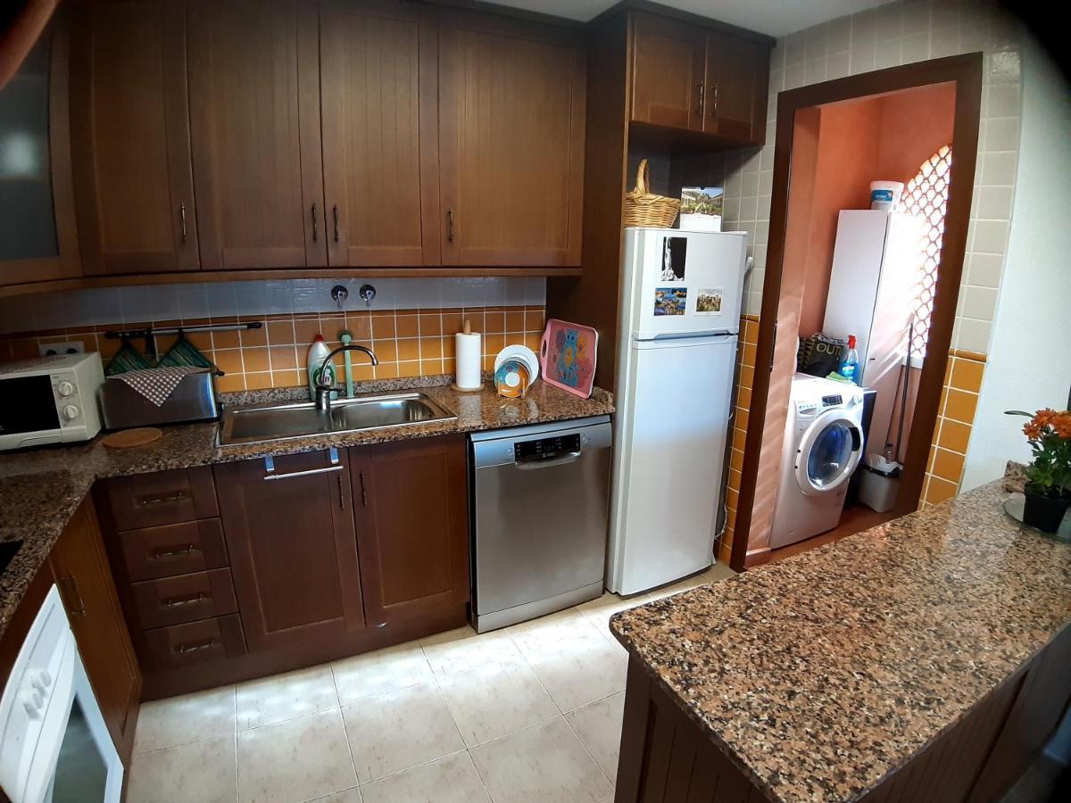 Urban Altos Del Sol Apartamento Torrevieja Exterior foto