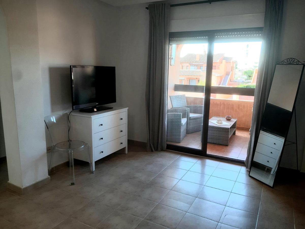 Urban Altos Del Sol Apartamento Torrevieja Exterior foto