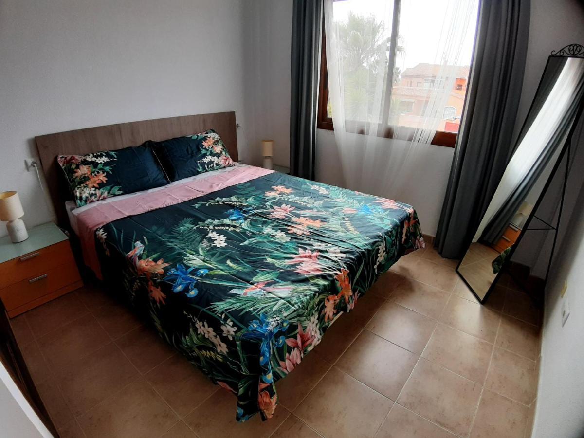Urban Altos Del Sol Apartamento Torrevieja Exterior foto